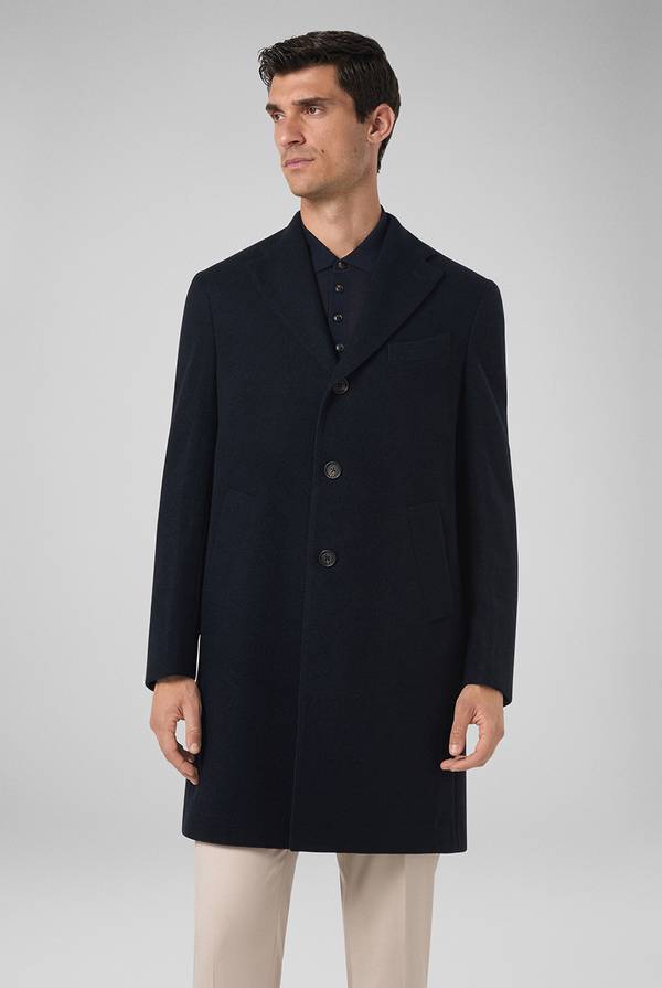 Pull Pal Zileri Cappotto in cashmere Vendita Economica