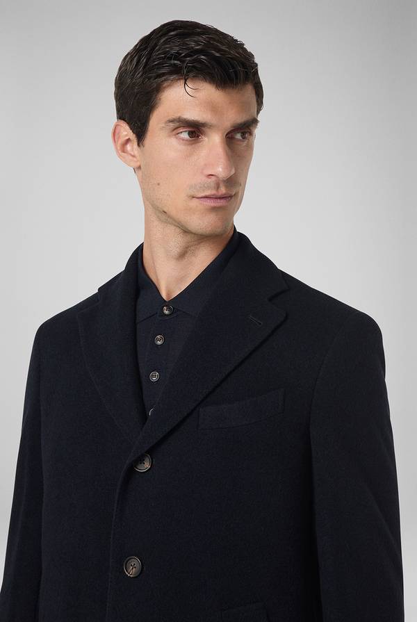 Pull Pal Zileri Cappotto in cashmere Vendita Economica