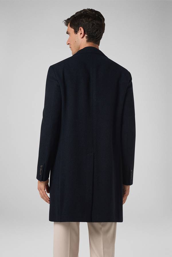 Pull Pal Zileri Cappotto in cashmere Vendita Economica