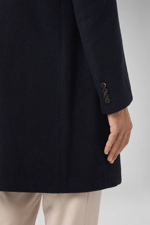Pull Pal Zileri Cappotto in cashmere Vendita Economica