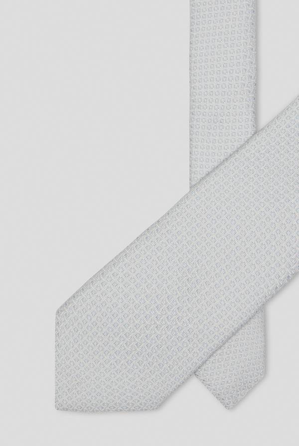 Pull Pal Zileri Cravatta con lavorazione jacquard 2025
