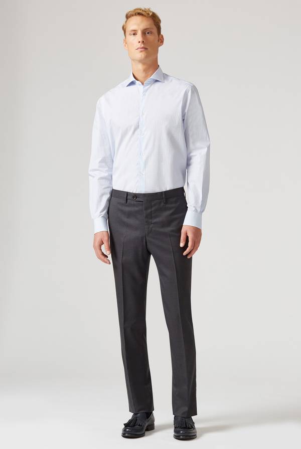 Pull Pal Zileri PANTALONE UOMO In Vendita