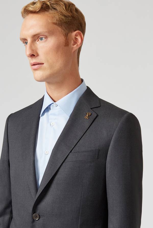 Pull Pal Zileri ABITO 2 PZ Saldi Di Fabbrica