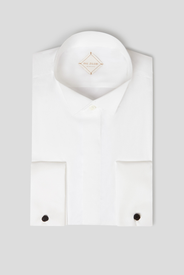 Pull Pal Zileri CAMICIA Moda