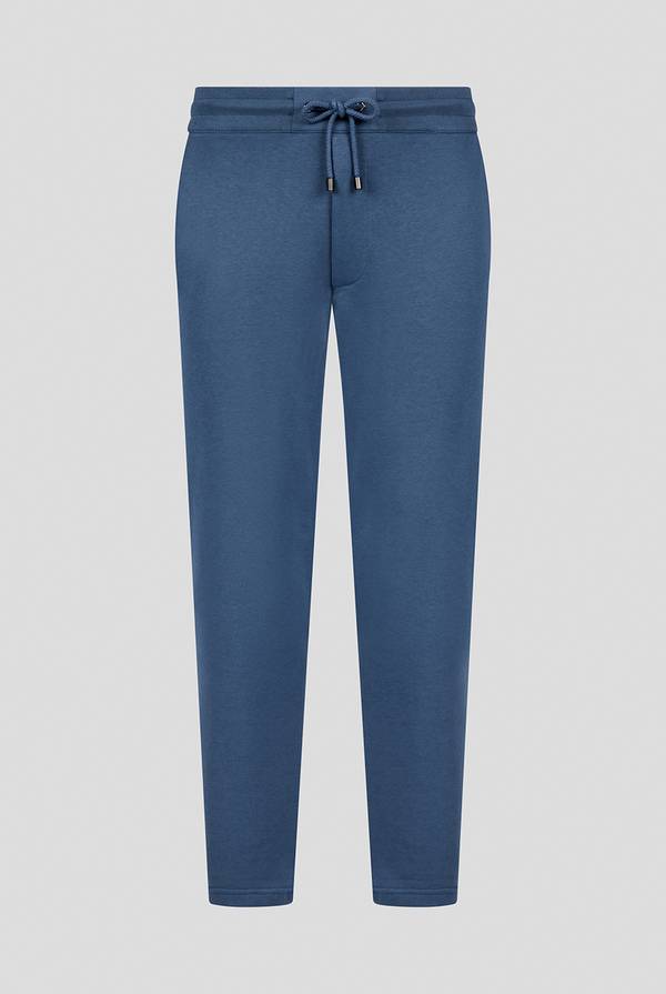 Pull Pal Zileri Jogger con coulisse Shopping online