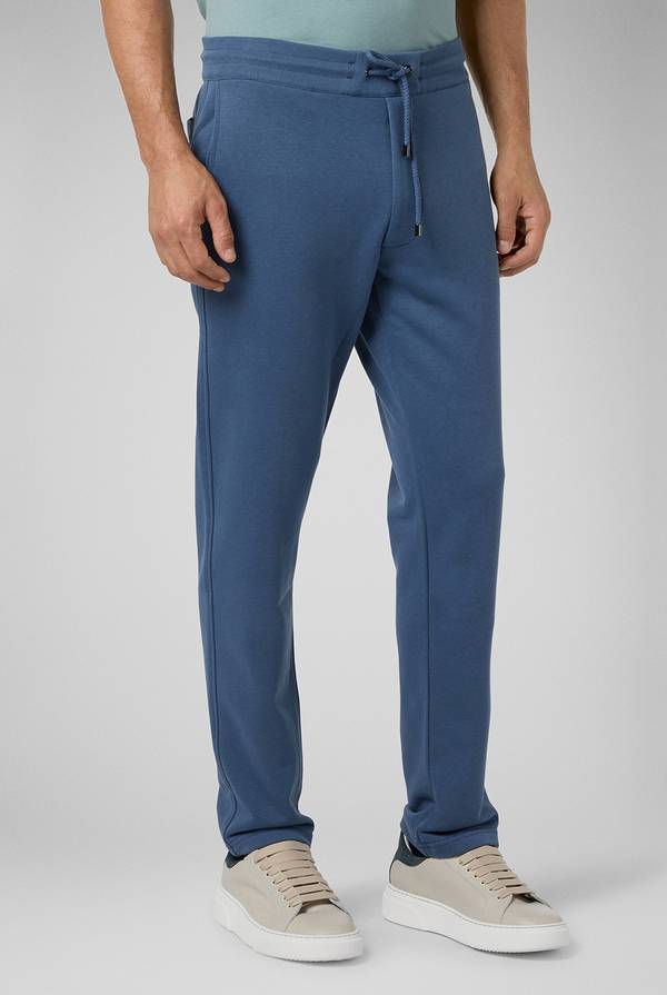 Pull Pal Zileri Jogger con coulisse Shopping online