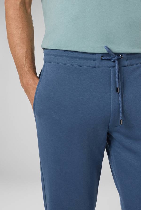 Pull Pal Zileri Jogger con coulisse Shopping online