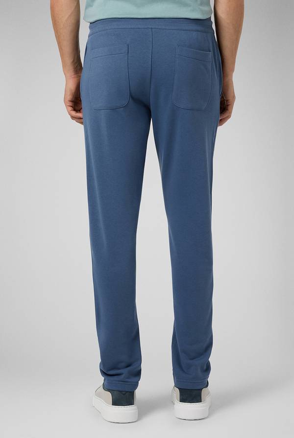 Pull Pal Zileri Jogger con coulisse Shopping online