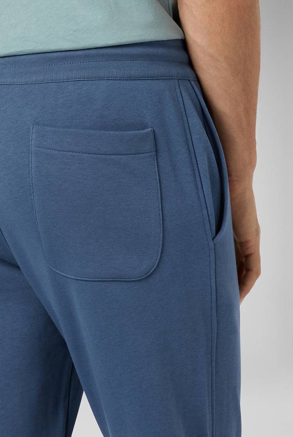 Pull Pal Zileri Jogger con coulisse Shopping online