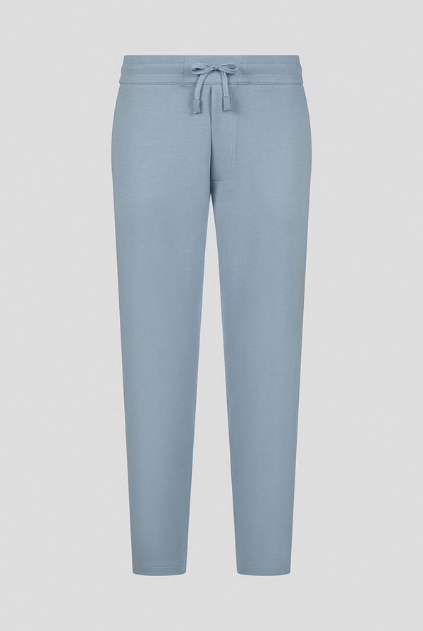 Pull Pal Zileri Jogger con coulisse Offerta esclusiva