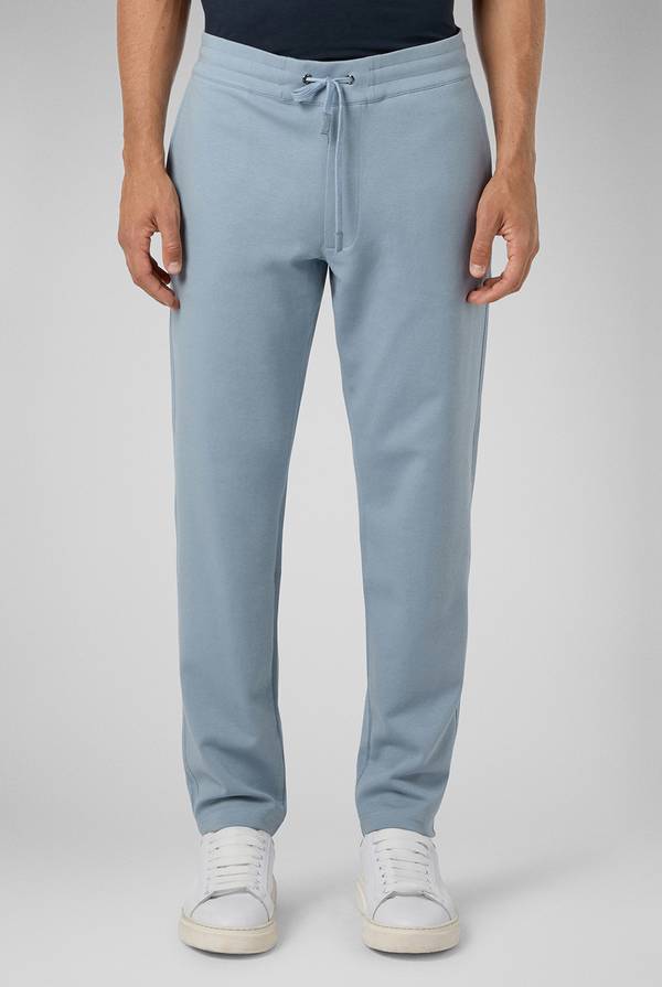Pull Pal Zileri Jogger con coulisse Offerta esclusiva