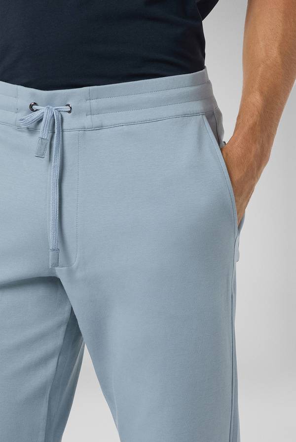 Pull Pal Zileri Jogger con coulisse Offerta esclusiva