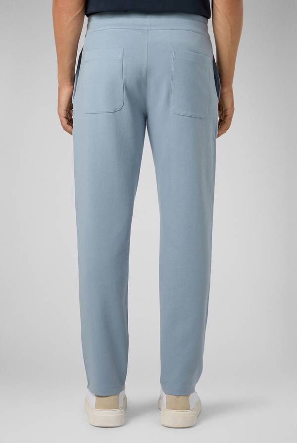 Pull Pal Zileri Jogger con coulisse Offerta esclusiva