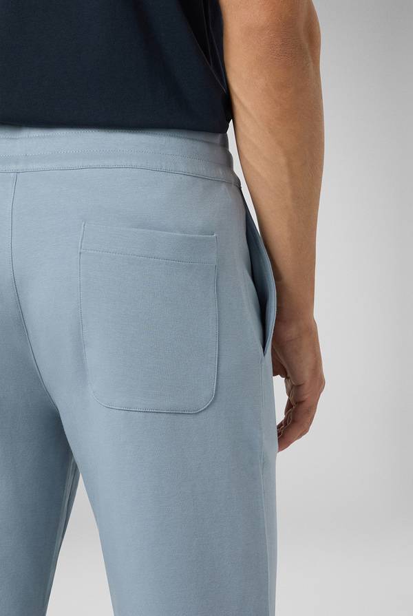 Pull Pal Zileri Jogger con coulisse Offerta esclusiva