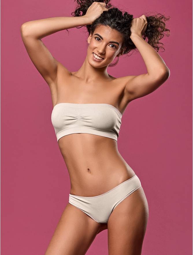 Luigi di Focenza BRASILIANA DONNA IVORY Fino al 55% di sconto