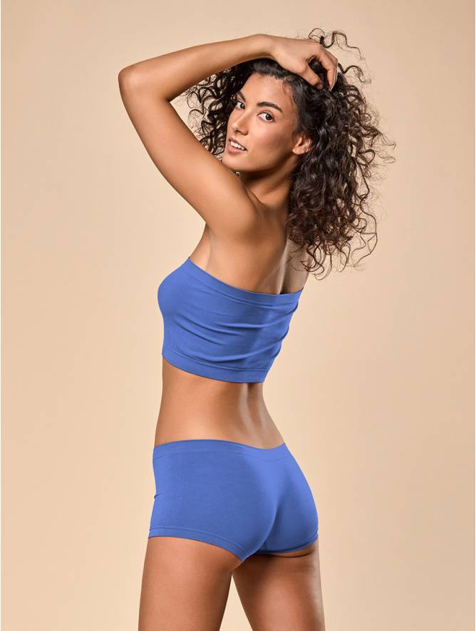 Luigi di Focenza SHORTY DONNA CLASSIC ALASKA Moda