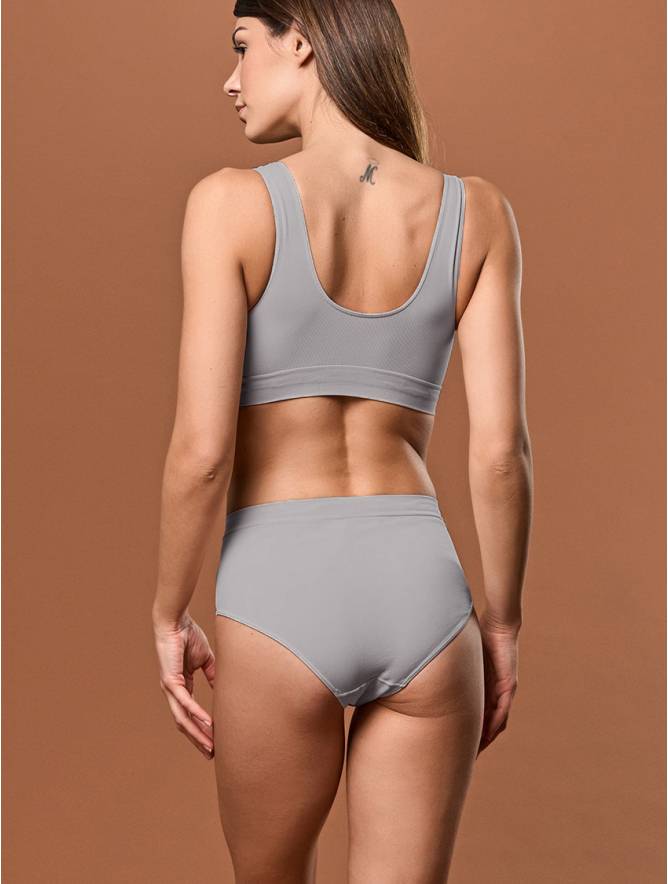 Luigi di Focenza SLIP DONNA MIDI PERLA Convenienza