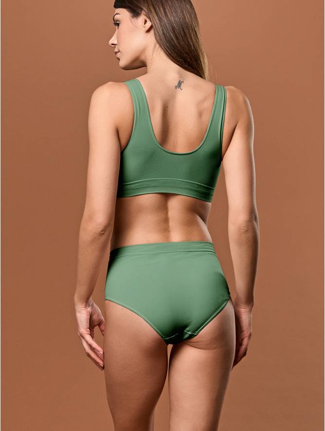 Luigi di Focenza SLIP DONNA MIDI FELCE Offerta