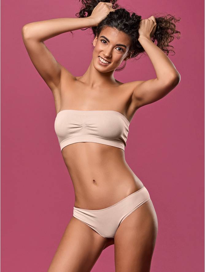 Luigi di Focenza BRASILIANA DONNA CIPRIA Outlet