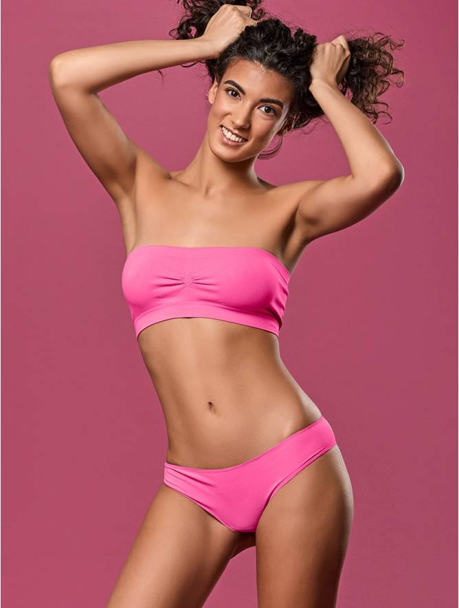 Luigi di Focenza BRASILIANA DONNA BUBBLE FLUO' Saldi