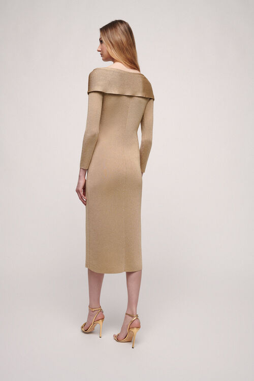 Luisa Spagnoli Zagara - Abito elegante Qualità