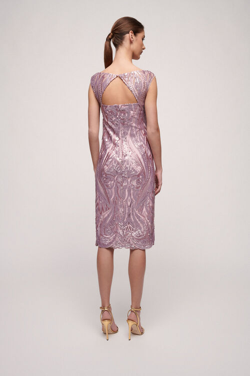Luisa Spagnoli Giordano - Abito elegante Offerta