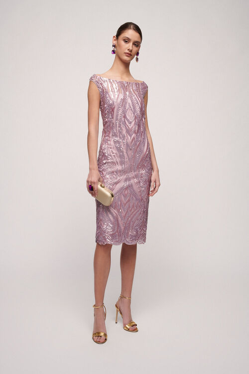 Luisa Spagnoli Giordano - Abito elegante Offerta