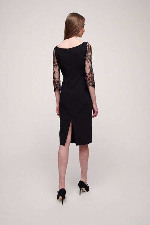 Luisa Spagnoli Gerard - Abito elegante Economico