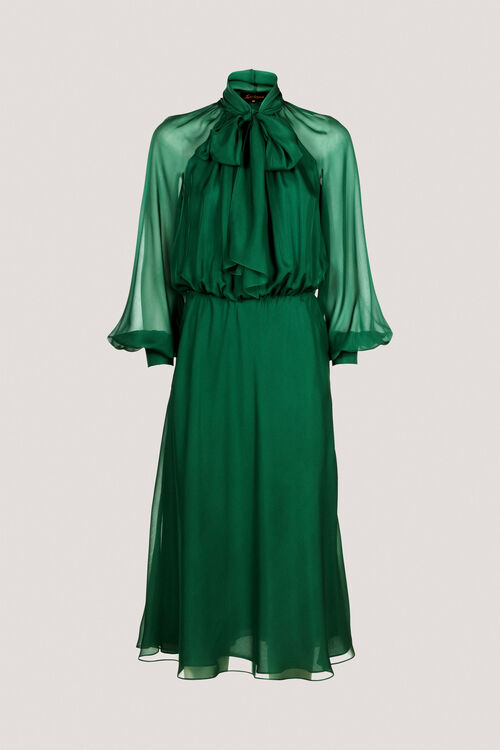 Luisa Spagnoli Giullare - Abito elegante In Vendita