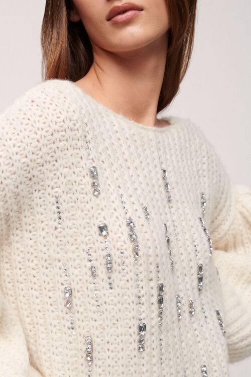 Luisa Spagnoli Commenda - Maglione elegante Negozio