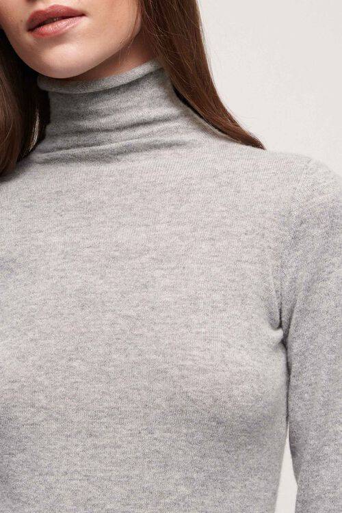 Luisa Spagnoli Calco - Maglione in lana In Linea