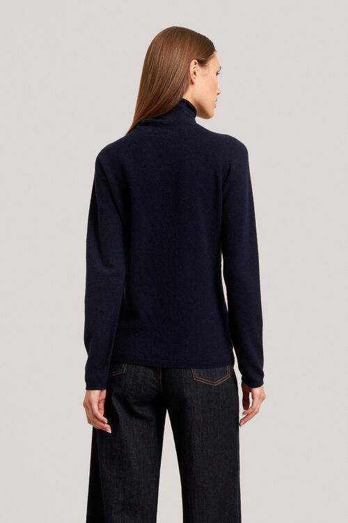 Luisa Spagnoli Calco - Maglione in lana Nuovo