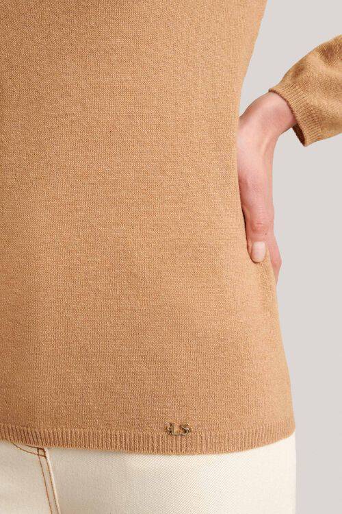 Luisa Spagnoli Calco - Maglione in lana Qualità