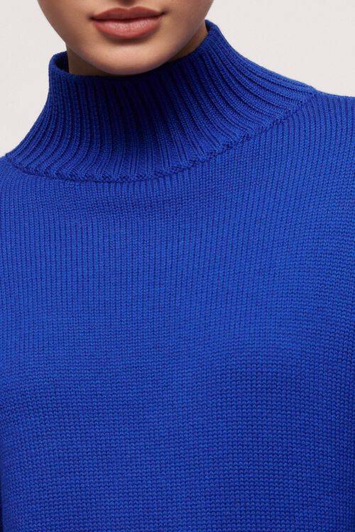 Luisa Spagnoli Margotta - Pullover in lana Promozione
