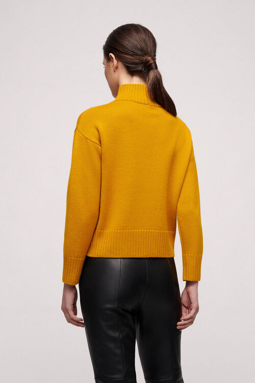 Luisa Spagnoli Margotta - Pullover in lana Spedizione Gratuita