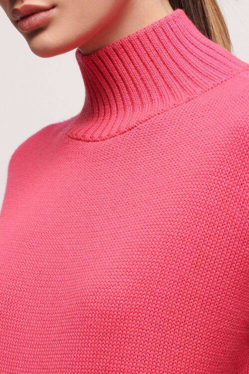 Luisa Spagnoli Margotta - Pullover in lana Negozi Online