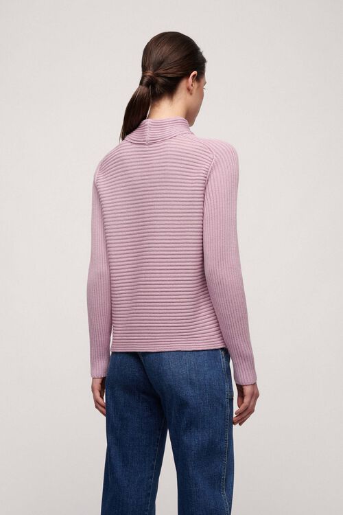 Luisa Spagnoli Mecenate - Pullover in lana Shopping Online