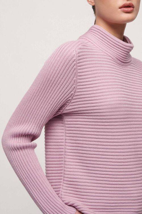 Luisa Spagnoli Mecenate - Pullover in lana Shopping Online