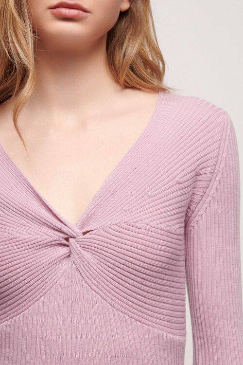 Luisa Spagnoli Misticanza - Pullover in lana Outlet