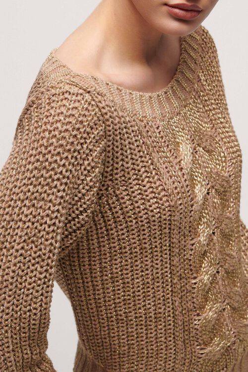 Luisa Spagnoli Metabolo - Pullover lana In Vendita