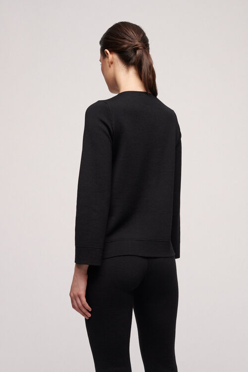 Luisa Spagnoli Milvana - Pullover in lana Offerte