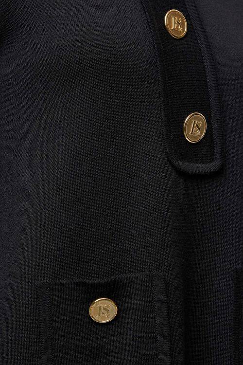 Luisa Spagnoli Milvana - Pullover in lana Offerte