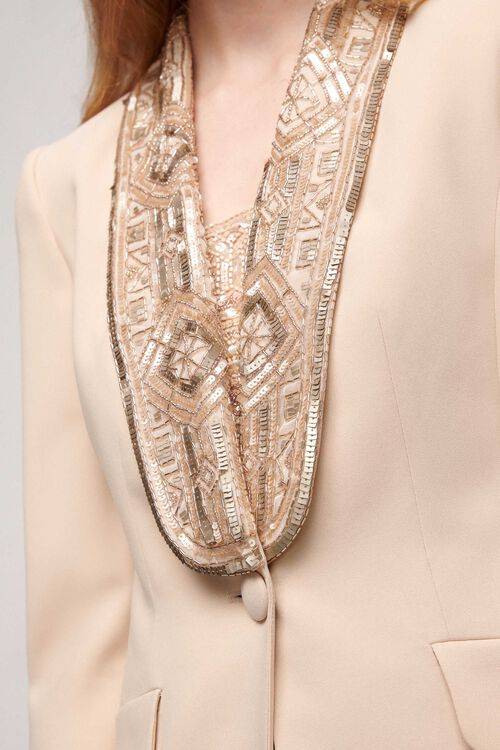 Luisa Spagnoli Sagacia - Giacca elegante Nuova
