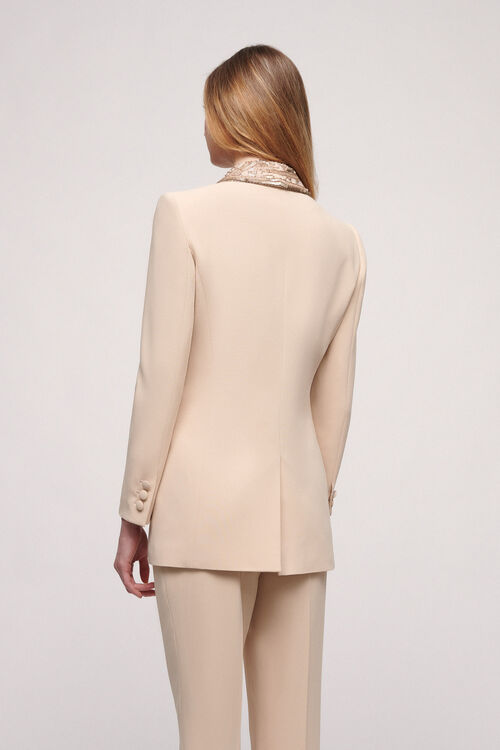 Luisa Spagnoli Sagacia - Giacca elegante Nuova