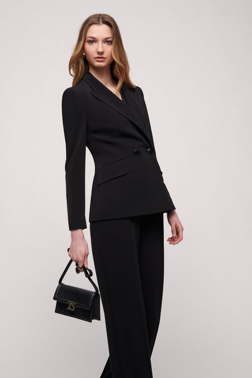 Luisa Spagnoli Slot - Giacca elegante Moda