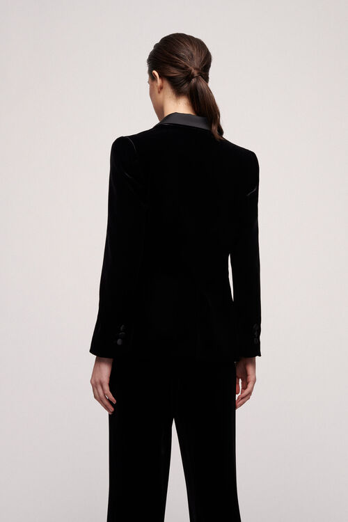Luisa Spagnoli Sfoglia - Giacca elegante Nuovo