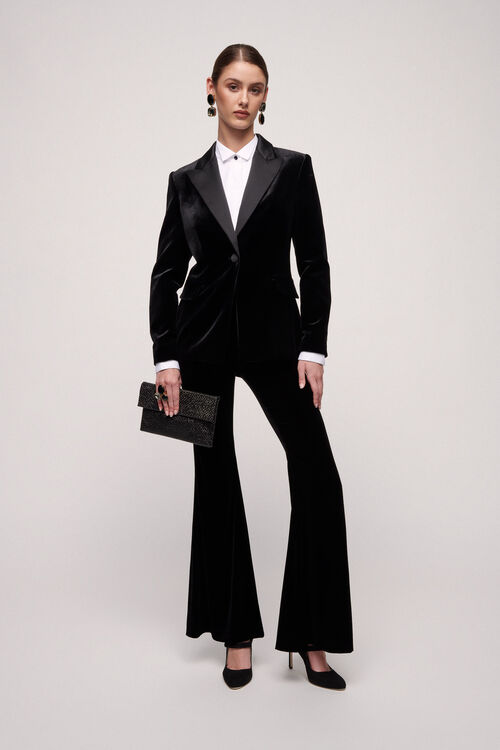 Luisa Spagnoli Sfoglia - Giacca elegante Nuovo