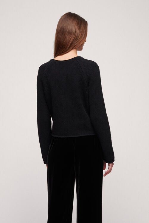 Luisa Spagnoli Mariana - Cardigan bon ton Soddisfazione Garantita