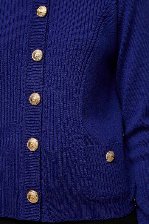 Luisa Spagnoli Mentalista - Cardigan in lana Ultimi due giorni