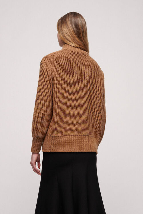 Luisa Spagnoli Cheope - Cardigan in lana Affare Del Giorno